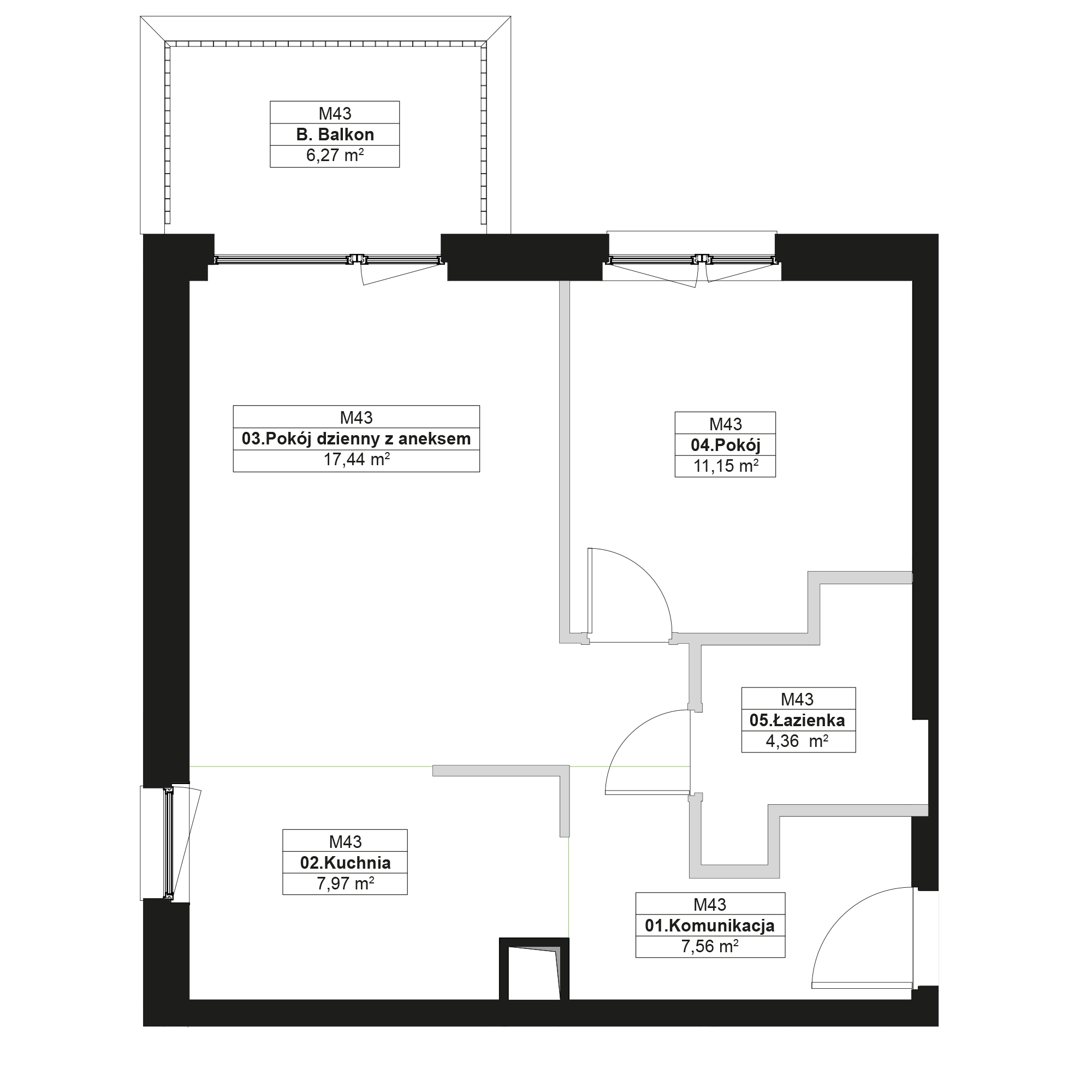 mieszkanie